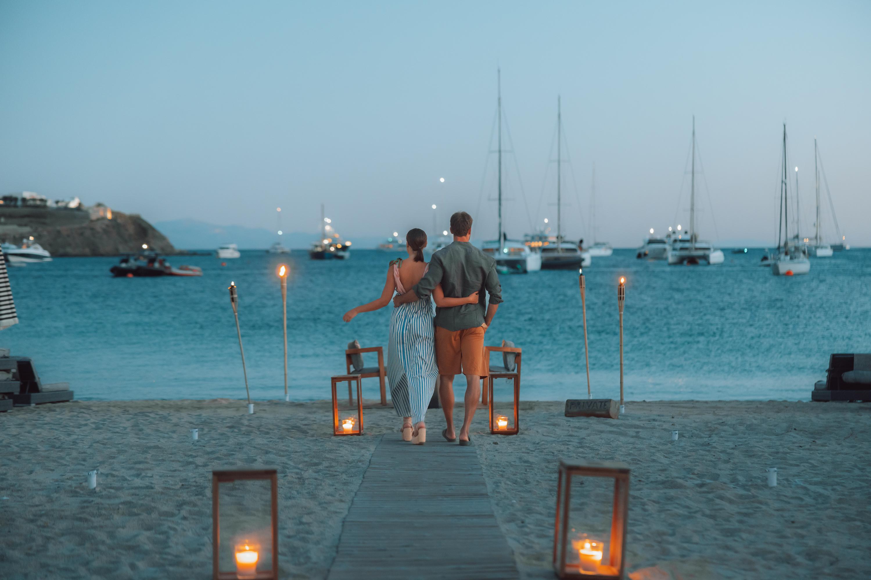 فندق ميكونوس آموس - فنادق صمول لكجوري أوف ذا وورلد أورنوس المظهر الخارجي الصورة Mykonos